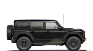 2025 Ford Bronco® External Image 1